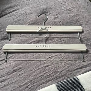 Rae dunn hangers